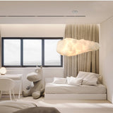 Cloud Hanging Lamp