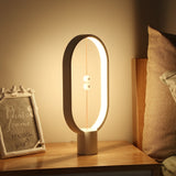 Magnetic Heng Balanced Lamp