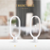 Magnetic Heng Balanced Lamp