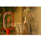Magnetic Heng Balanced Lamp