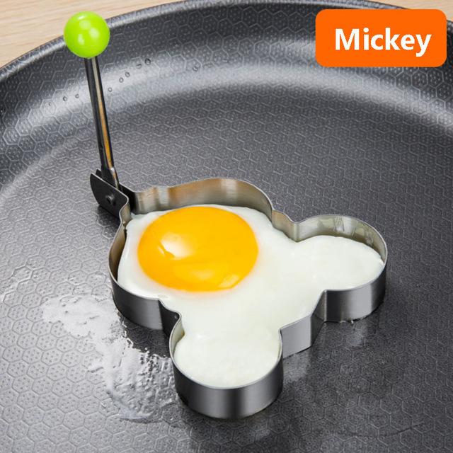 Egg Shaper