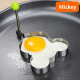 Egg Shaper