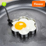 Egg Shaper