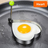 Egg Shaper