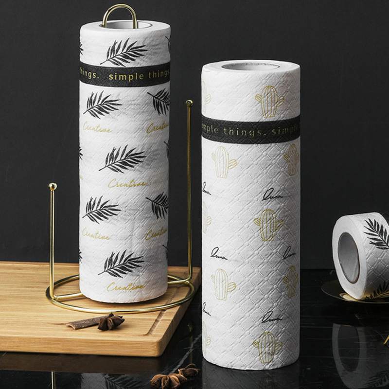 Nordic Kitchen Paper towel