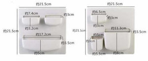 Wall Hanging Rack