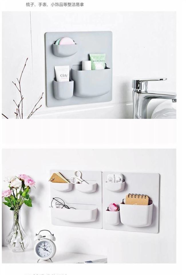 Wall Hanging Rack
