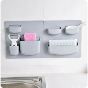 Wall Hanging Rack