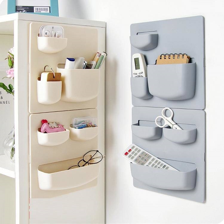 Wall Hanging Rack