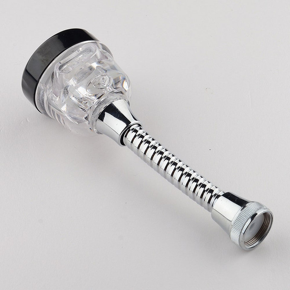 360 Faucet Sprayer