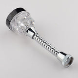 360 Faucet Sprayer