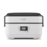 Portable Electric Lunch Box