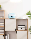 Portable Electric Lunch Box