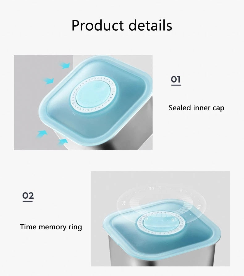 Portable Electric Lunch Box