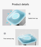 Portable Electric Lunch Box