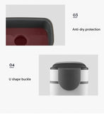 Portable Electric Lunch Box