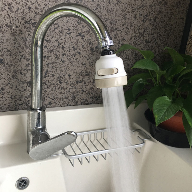 360 Faucet Sprayer