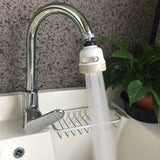 360 Faucet Sprayer