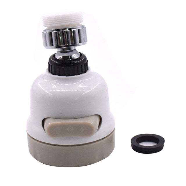 360 Faucet Sprayer