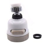 360 Faucet Sprayer