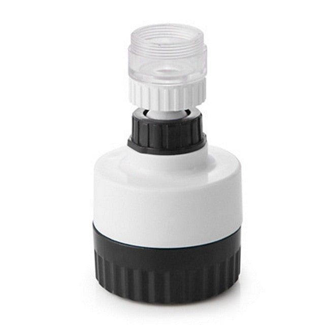 360 Faucet Sprayer