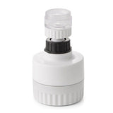 360 Faucet Sprayer