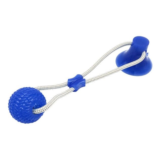Dogs Tug-toy