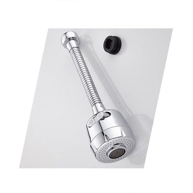 360 Faucet Sprayer