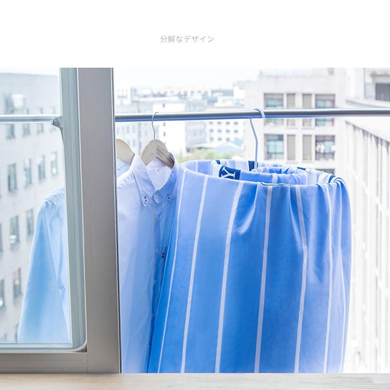 Round Drying Hangers