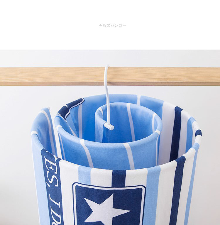 Round Drying Hangers