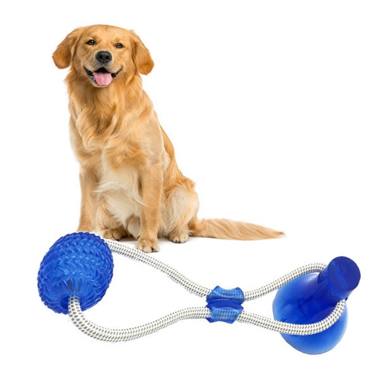 Dogs Tug-toy