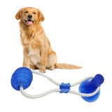 Dogs Tug-toy