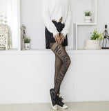 No After Party Stockings