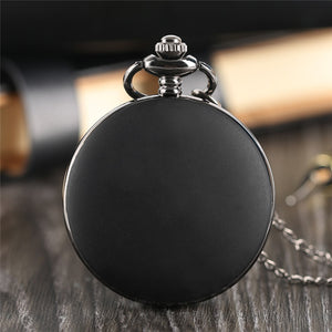 Batman Pocket Watch