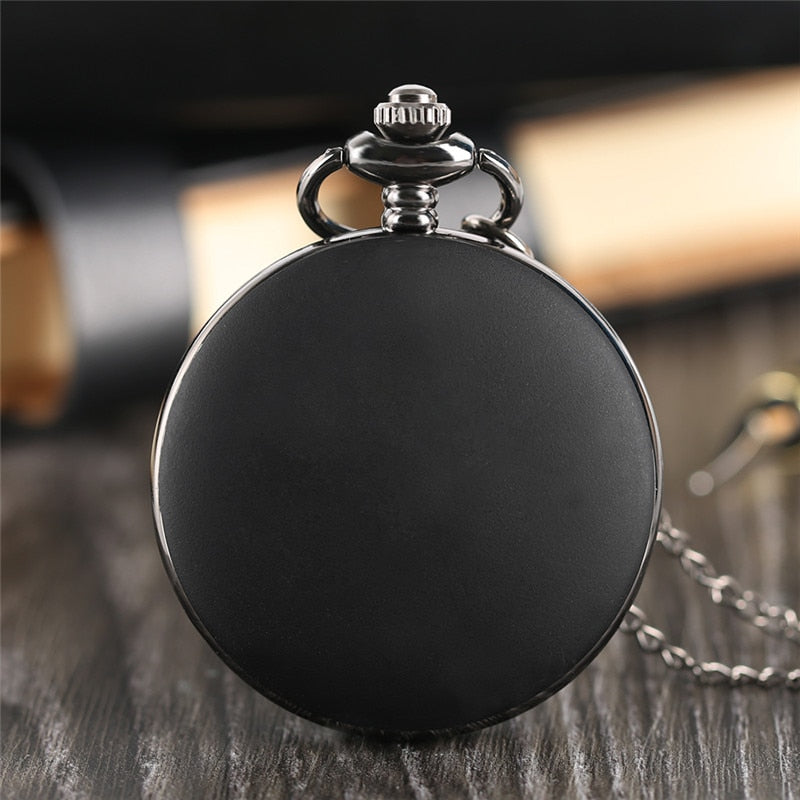 Batman Pocket Watch