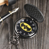 Batman Pocket Watch