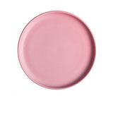 Luxury Minimalist Plates