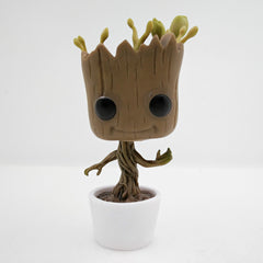 Booble Head Groot