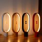 Magnetic Heng Balanced Lamp