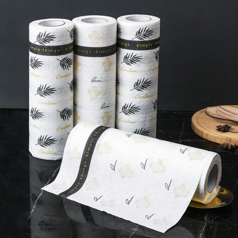 Nordic Kitchen Paper towel