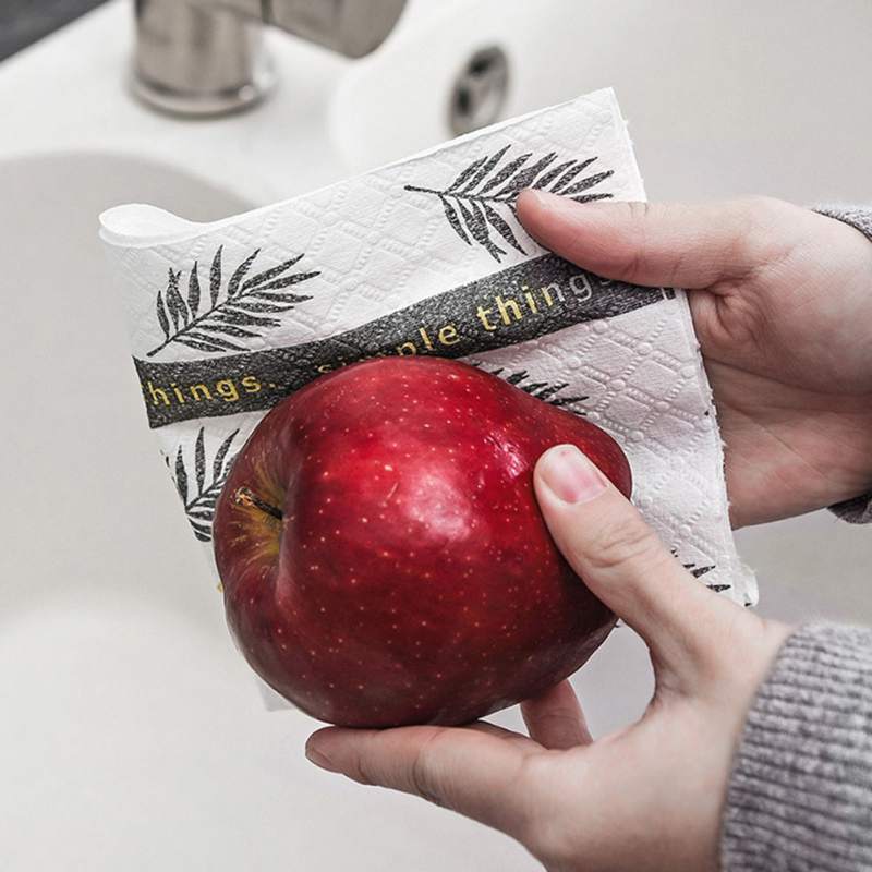 Nordic Kitchen Paper towel